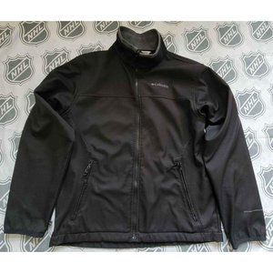 Columbia Jacket omni-shield men's size medium